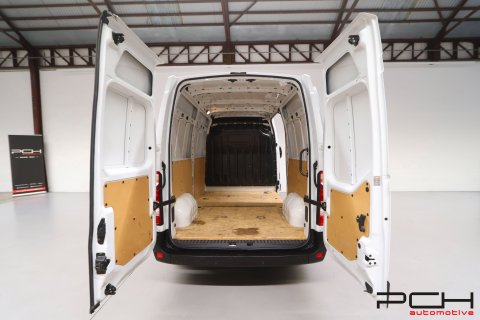 NISSAN NV400 3500 2.3 dCi 136cv Optima S/S - L2H2 -