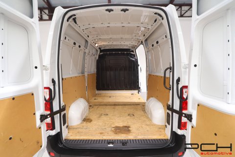 NISSAN NV400 3500 2.3 dCi 136cv Optima S/S - L2H2 -