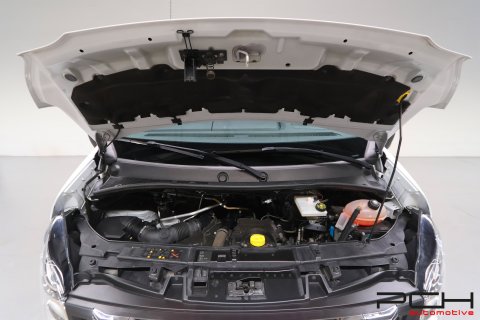 NISSAN NV400 3500 2.3 dCi 136cv Optima S/S - L2H2 -