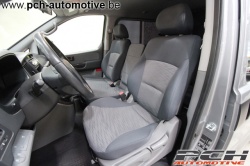 HYUNDAI H1 2.5 CRDi 136cv DPF **DOUBLE CABINE**