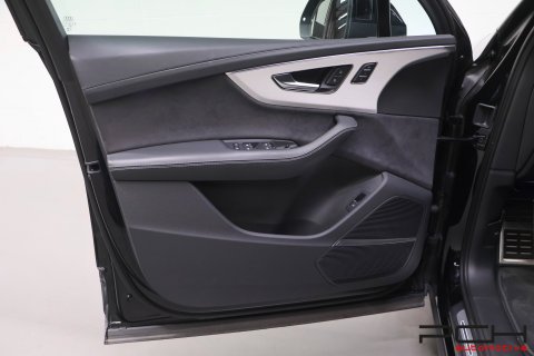 AUDI SQ7 4.0 TFSi V8 507cv Quattro Tiptronic - FULL -