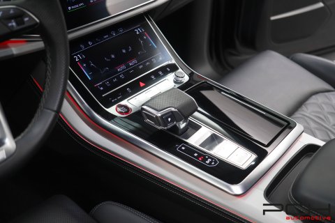 AUDI SQ7 4.0 TFSi V8 507cv Quattro Tiptronic - FULL -