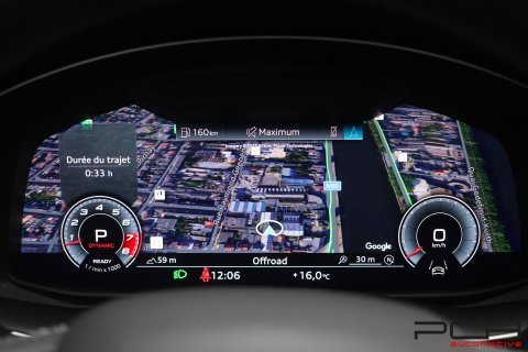 AUDI SQ7 4.0 TFSi V8 507cv Quattro Tiptronic - FULL -