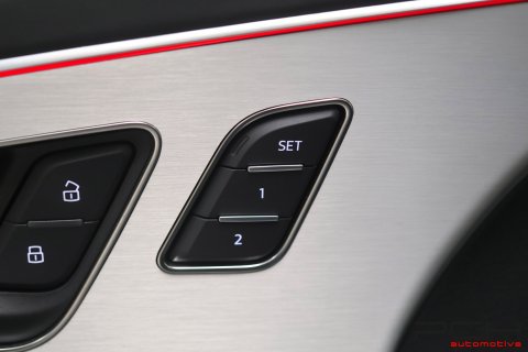 AUDI SQ7 4.0 TFSi V8 507cv Quattro Tiptronic - FULL -