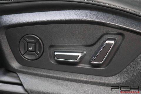 AUDI SQ7 4.0 TFSi V8 507cv Quattro Tiptronic - FULL -