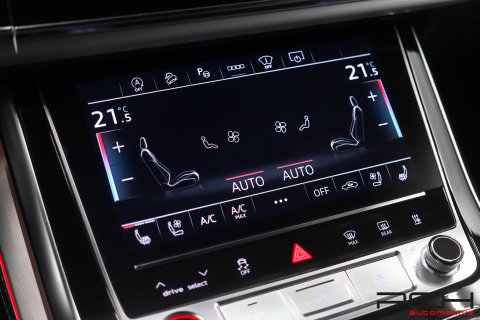 AUDI SQ7 4.0 TFSi V8 507cv Quattro Tiptronic - FULL -