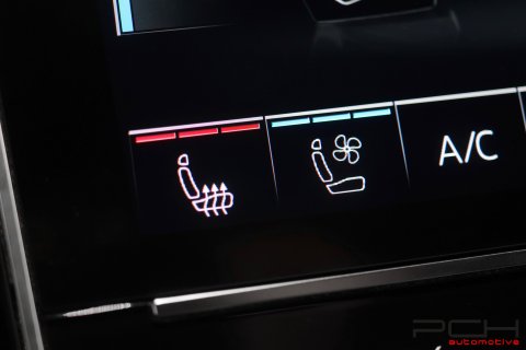 AUDI SQ7 4.0 TFSi V8 507cv Quattro Tiptronic - FULL -