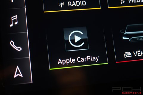 AUDI SQ7 4.0 TFSi V8 507cv Quattro Tiptronic - FULL -