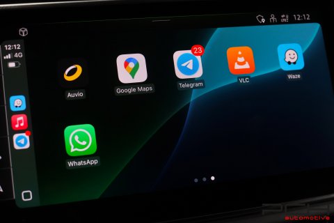 AUDI SQ7 4.0 TFSi V8 507cv Quattro Tiptronic - FULL -