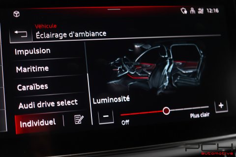 AUDI SQ7 4.0 TFSi V8 507cv Quattro Tiptronic - FULL -