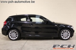 BMW 116 D 115cv Start/Stop ***PACK M-TECHNIC***