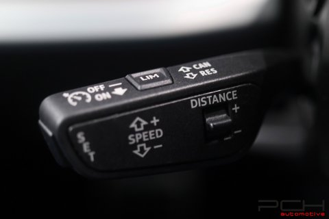 AUDI SQ7 4.0 TFSi V8 507cv Quattro Tiptronic - FULL -