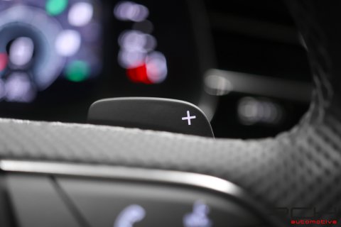 AUDI SQ7 4.0 TFSi V8 507cv Quattro Tiptronic - FULL -