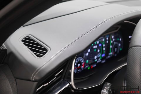 AUDI SQ7 4.0 TFSi V8 507cv Quattro Tiptronic - FULL -