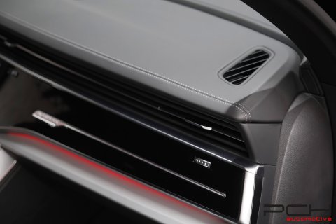 AUDI SQ7 4.0 TFSi V8 507cv Quattro Tiptronic - FULL -