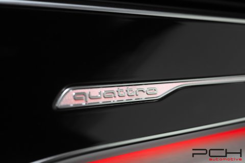 AUDI SQ7 4.0 TFSi V8 507cv Quattro Tiptronic - FULL -