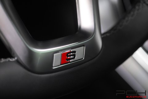 AUDI SQ7 4.0 TFSi V8 507cv Quattro Tiptronic - FULL -