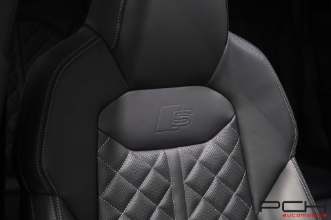 AUDI SQ7 4.0 TFSi V8 507cv Quattro Tiptronic - FULL -