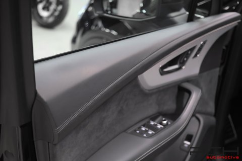 AUDI SQ7 4.0 TFSi V8 507cv Quattro Tiptronic - FULL -