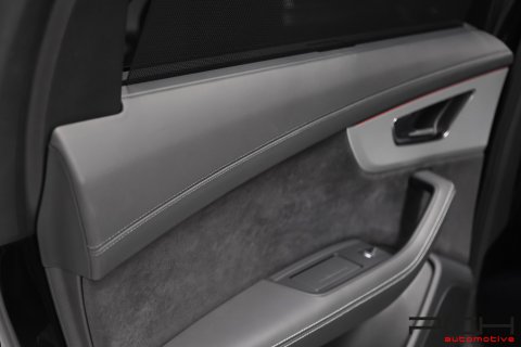 AUDI SQ7 4.0 TFSi V8 507cv Quattro Tiptronic - FULL -