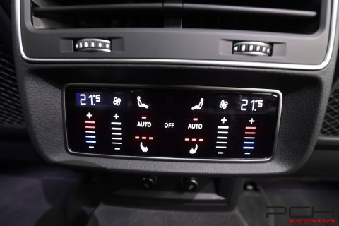 AUDI SQ7 4.0 TFSi V8 507cv Quattro Tiptronic - FULL -
