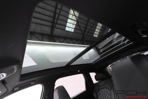 AUDI SQ7 4.0 TFSi V8 507cv Quattro Tiptronic - FULL -