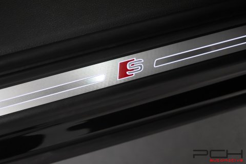 AUDI SQ7 4.0 TFSi V8 507cv Quattro Tiptronic - FULL -