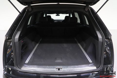 AUDI SQ7 4.0 TFSi V8 507cv Quattro Tiptronic - FULL -