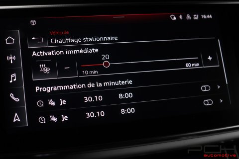 AUDI SQ7 4.0 TFSi V8 507cv Quattro Tiptronic - FULL -