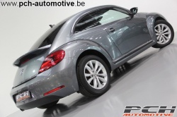 VOLKSWAGEN New Beetle 1.2 TSI 105cv Design