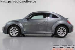 VOLKSWAGEN New Beetle 1.2 TSI 105cv Design