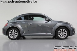 VOLKSWAGEN New Beetle 1.2 TSI 105cv Design