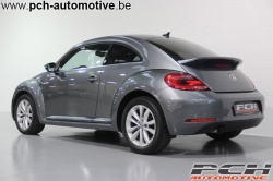 VOLKSWAGEN New Beetle 1.2 TSI 105cv Design