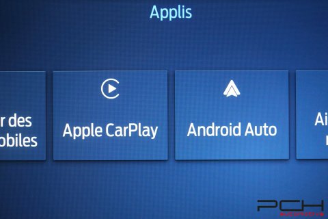 FORD Transit 2.0 TDCi 130cv Plateau Ridelle + Coffre