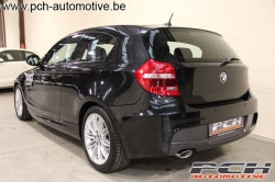 BMW 116 D 115cv Start/Stop ***PACK M-TECHNIC***