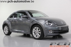 VOLKSWAGEN New Beetle 1.2 TSI 105cv Design