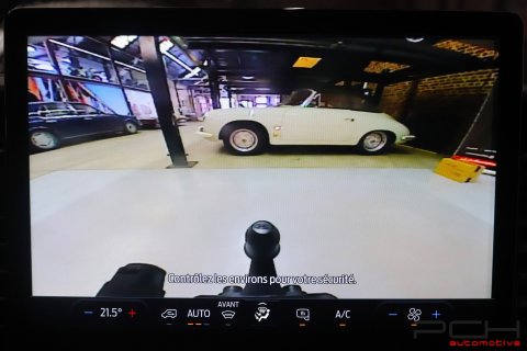 FORD Transit 2.0 TDCi 130cv Plateau Ridelle + Coffre