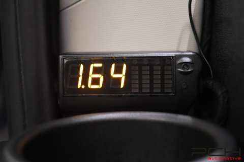 FORD Transit 2.0 TDCi 130cv Plateau Ridelle + Coffre