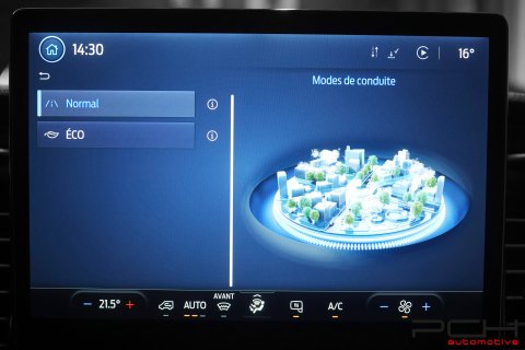 FORD Transit 2.0 TDCi 130cv Plateau Ridelle + Coffre