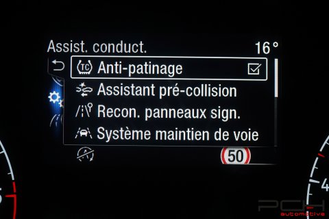 FORD Transit 2.0 TDCi 130cv Plateau Ridelle + Coffre