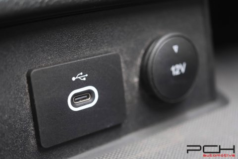 FORD Transit 2.0 TDCi 130cv Plateau Ridelle + Coffre