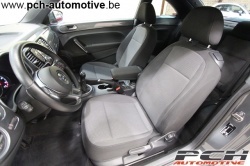 VOLKSWAGEN New Beetle 1.2 TSI 105cv Design