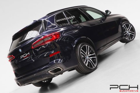 BMW X5 M50 D 3.0 400cv xDrive Aut. - FULL Options !!! -