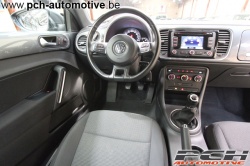 VOLKSWAGEN New Beetle 1.2 TSI 105cv Design