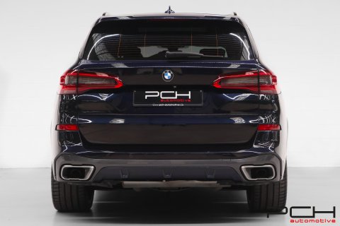 BMW X5 M50 D 3.0 400cv xDrive Aut. - FULL Options !!! -