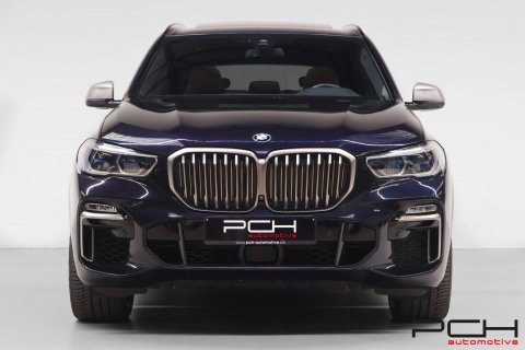 BMW X5 M50 D 3.0 400cv xDrive Aut. - FULL Options !!! -