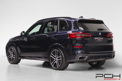BMW X5 M50 D 3.0 400cv xDrive Aut. - FULL Options !!! -
