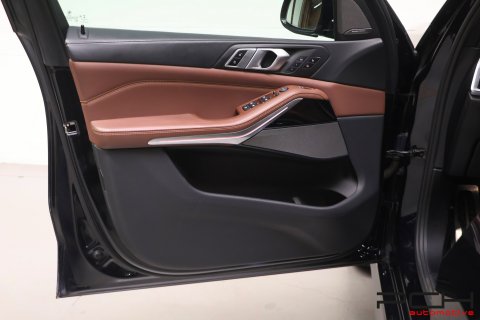 BMW X5 M50 D 3.0 400cv xDrive Aut. - FULL Options !!! -