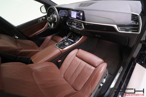 BMW X5 M50 D 3.0 400cv xDrive Aut. - FULL Options !!! -