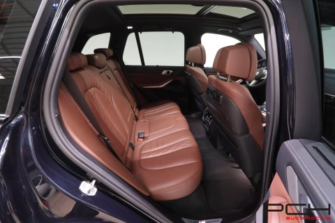 BMW X5 M50 D 3.0 400cv xDrive Aut. - FULL Options !!! -